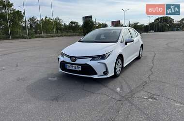 Седан Toyota Corolla 2020 в Одесі