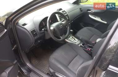 Седан Toyota Corolla 2012 в 