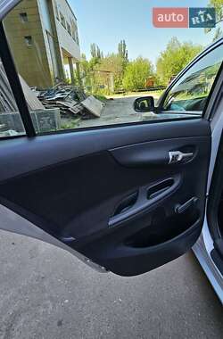 Седан Toyota Corolla 2011 в 