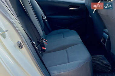 Седан Toyota Corolla 2019 в 