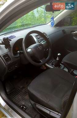 Седан Toyota Corolla 2012 в Киеве