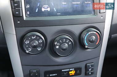 Седан Toyota Corolla 2008 в 