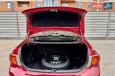 Седан Toyota Corolla 2008 в 