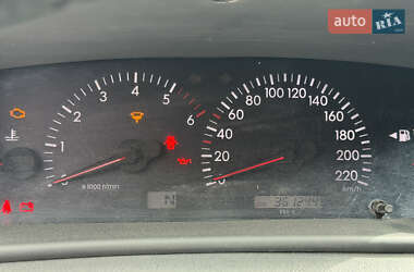 Універсал Toyota Corolla 2005 в 