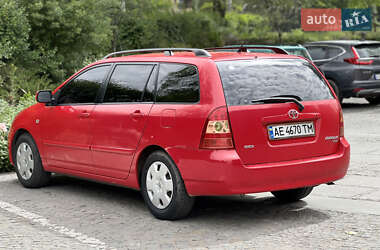 Універсал Toyota Corolla 2005 в 