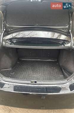 Седан Toyota Corolla 2012 в 
