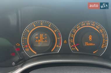 Седан Toyota Corolla 2008 в 
