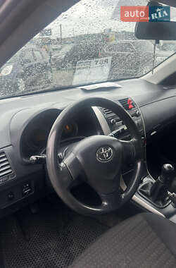 Седан Toyota Corolla 2008 в 