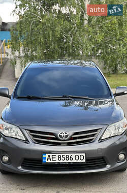 Седан Toyota Corolla 2012 в Александрие