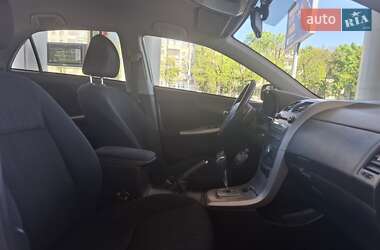 Седан Toyota Corolla 2008 в 