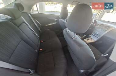 Седан Toyota Corolla 2008 в 