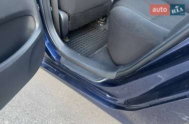 Седан Toyota Corolla 2008 в 