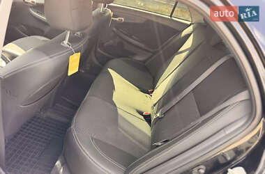 Седан Toyota Corolla 2009 в 