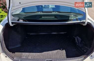 Седан Toyota Corolla 2012 в 