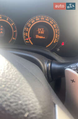 Седан Toyota Corolla 2008 в 