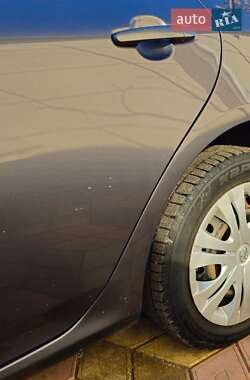 Седан Toyota Corolla 2008 в 