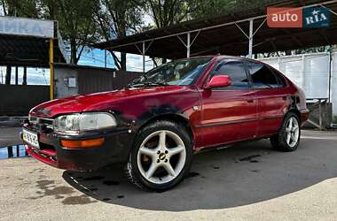 Лифтбек Toyota Corolla 1993 в 