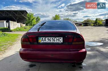 Лифтбек Toyota Corolla 1993 в 