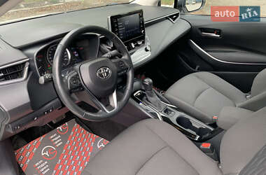 Седан Toyota Corolla 2020 в 