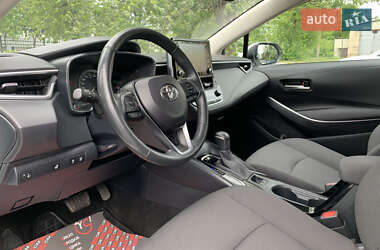 Седан Toyota Corolla 2020 в 