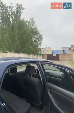 Седан Toyota Corolla 2003 в 