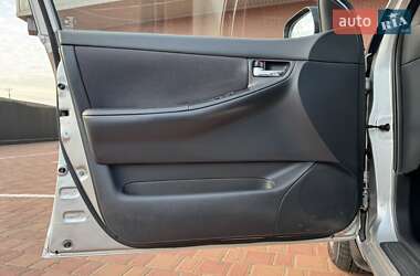 Седан Toyota Corolla 2002 в 
