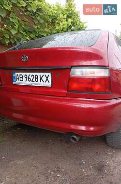 Лифтбек Toyota Corolla 1992 в 