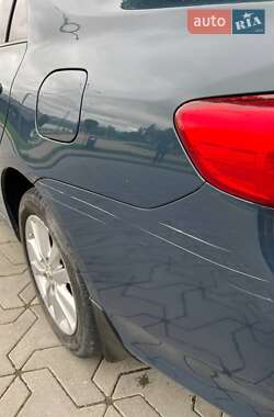 Седан Toyota Corolla 2008 в 