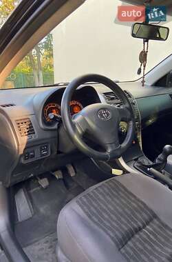 Седан Toyota Corolla 2008 в 
