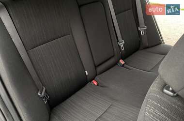 Седан Toyota Corolla 2008 в 