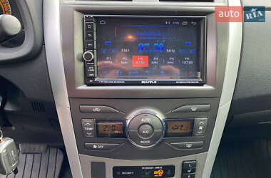 Седан Toyota Corolla 2008 в 