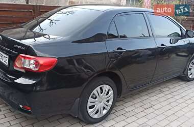 Седан Toyota Corolla 2011 в Запорожье