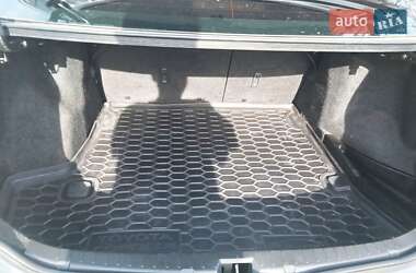 Седан Toyota Corolla 2008 в 