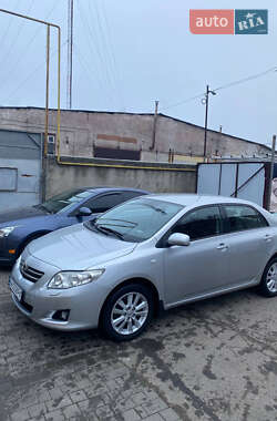 Седан Toyota Corolla 2006 в Одессе