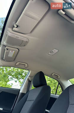 Седан Toyota Corolla 2010 в 