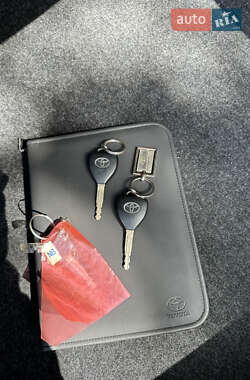 Седан Toyota Corolla 2010 в 