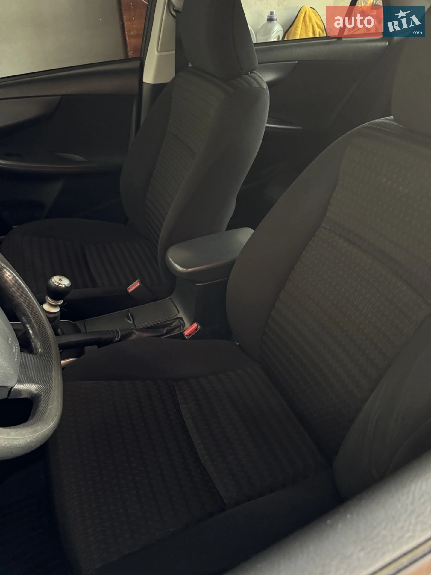 2011 Toyota Corolla - мініатюра 5