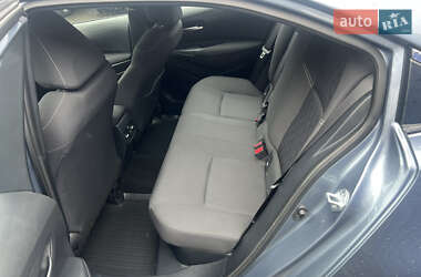 Седан Toyota Corolla 2021 в 