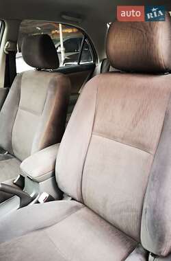 Седан Toyota Corolla 2007 в 