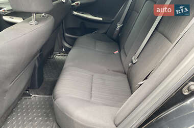 Седан Toyota Corolla 2007 в 