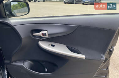 Седан Toyota Corolla 2007 в 