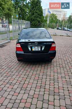 Седан Toyota Corolla 2006 в 