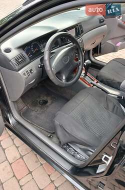 Седан Toyota Corolla 2006 в 