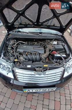 Седан Toyota Corolla 2006 в 