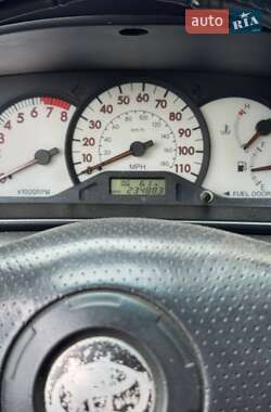 Седан Toyota Corolla 2003 в 
