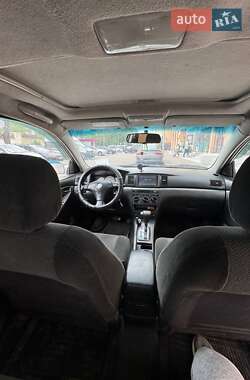 Седан Toyota Corolla 2003 в 