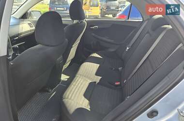 Седан Toyota Corolla 2008 в 