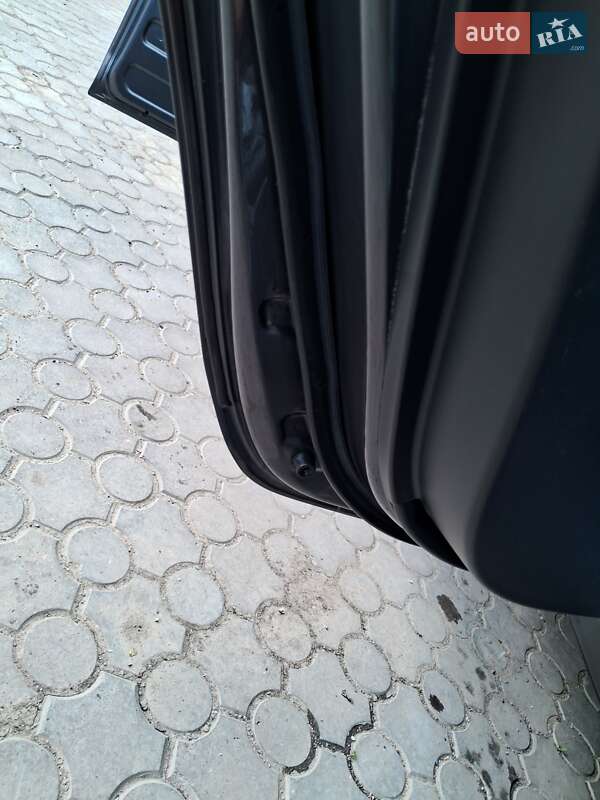 Седан Toyota Corolla 2008 в Кропивницькому