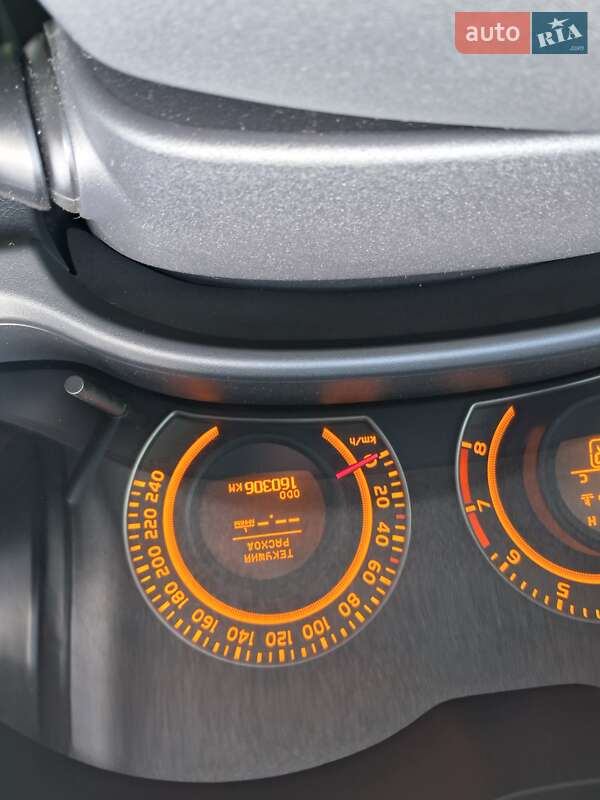 Седан Toyota Corolla 2008 в Кропивницькому