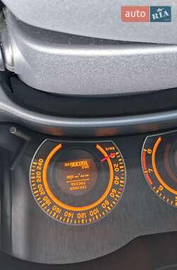 Седан Toyota Corolla 2008 в 